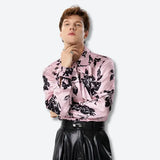 Neck Tie Satin