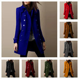 Fongt Order 2025 Autumn And Winter Hair This Female Coat Ebay Nizi Coat Wish