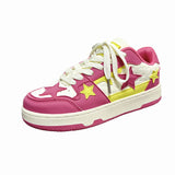 Starlight Striders Sneakers-Outfit