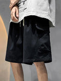 Vintage Casual Baggy Cargo