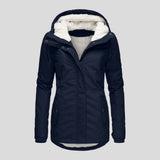 Source Winter Cotton Style Overcome Fleece-lined