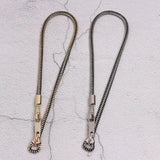 Adjustable Zipper