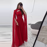Fongt New Women's Temperament Elegant Solid Color Slim Slimming Dress
