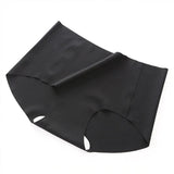 Seamless Panties Comfortable Soft Intimate Women Underwear Female Intimates Women's Lingerie Invisible Underpants