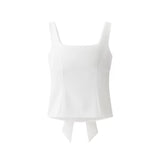 Fongt Homemade New Women's Classic Oceanic Three-Colored Small Suspension