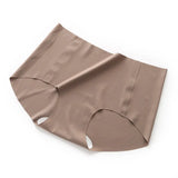 Seamless Panties Comfortable Soft Intimate Women Underwear Female Intimates Women's Lingerie Invisible Underpants