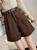 Academia High Waist