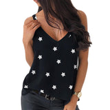 Women Blouses Short Sleeves Shirt Summer Bow Lace Up Polka Dot Female Tops Ruffle Pullover Vintage