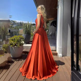 Fongt 2023 New Women's Wear Wish Sexy Slanted Shoulder Dress