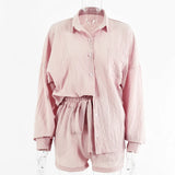 Home Clothes Casual Lounge Wear