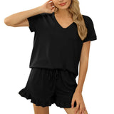 Wear Vintage Pyjama Set
