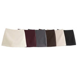 Fongt Women's Explosive Multi-Colored Skirts