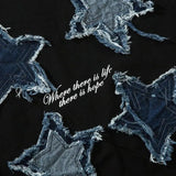 Star Patchwork