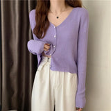 Fongt Thin Women 2023 New Summer With Long Sleeves Sun Knitted Bottom Shirt On The Coat Of Ice