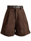 Academia High Waist
