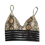 Sexy Push Up Fitness Bra V-neck Solid Workout Brathable Seamless Underwear Backless Bras
