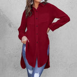 Women Long Sleeve