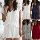 Wear Vintage Pyjama Set