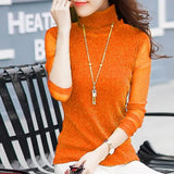 Sleeve Transparent Shining Elegant