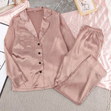 Female Home Suit