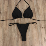Fongt Swimsuit Super Seaside Vacation Woman Summerins Wind Hot Spring Swimsuit Big Boobs Small Breast