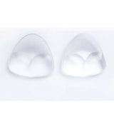 Bra Insert Silicone e Pads Enhancer Swimsuit Push-up HOT e Enhancer Silicone Push Up Breast Bikini Bra