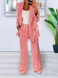 Fongt Fashion Casual Suitwear Women's Clothing
