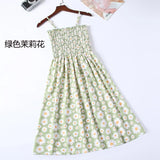 Pleated Women Chiffon