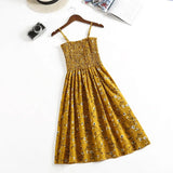 Pleated Women Chiffon