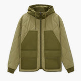 Winter Za Jackets Men Warm Thick Cotton Hooded Parkas Casual Fashion Coats Male