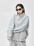Bow Tracksuit Set-Outfit