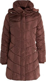 Fongt And Winter Pure Cotton Warm Coat MG590