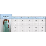 Chiffon Sexy Joker Solid Elegant Spaghetti Strap European and American Women's High Waist Wide Leg