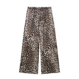 Spring Animal Suspender Jumpsuit 1165488 Vertical Trousers 1165488-Outfit