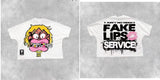 Men's T-Shirt Pure Hearyweight Cotton DTG Street Boys Long T-Shirt Men's T-Shirt Printed Short-Sleeved Shirt-Outfit