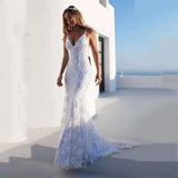 Fongt New Dress Dress Ebay Sexy V Tie White Sling Dress Dress