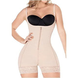 Shaping Lace Sling Belts Abdominal Beauty Postpartum Training Underwear Flat-Angle Conjoined Clothes-Outfit
