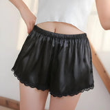 Girl Satin