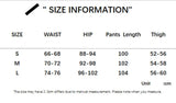 Color Slim Fit Flared Pants New Classic