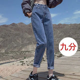 Fongt 2024 New Versatile Tadad Radish Pants-Outfit