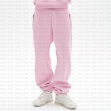 Fongt New Popular Series Set Teen Sports Hoodie Hoodie Hoodie Trousers Set