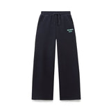 Fongt Homemade New Women's Printed Hooded Tweed Velvet Jogging Trousers 4174834