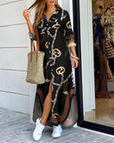 Fashion New Women's Sexy Maxi