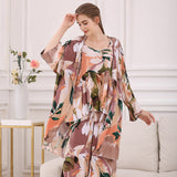 Sunflower Printed Women