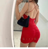 Sexy New Tight Sling Bag Hip Mini