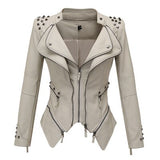 Jacket Women Femme Veste Chaqueta Mujer