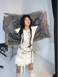 Rope Belted