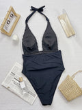 Fongt Swimsuit 2024 Sexy Bikini D919Q-Outfit