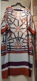 Long T-Shirt-Outfit