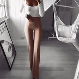 Lady Stretchy Jersey Bell